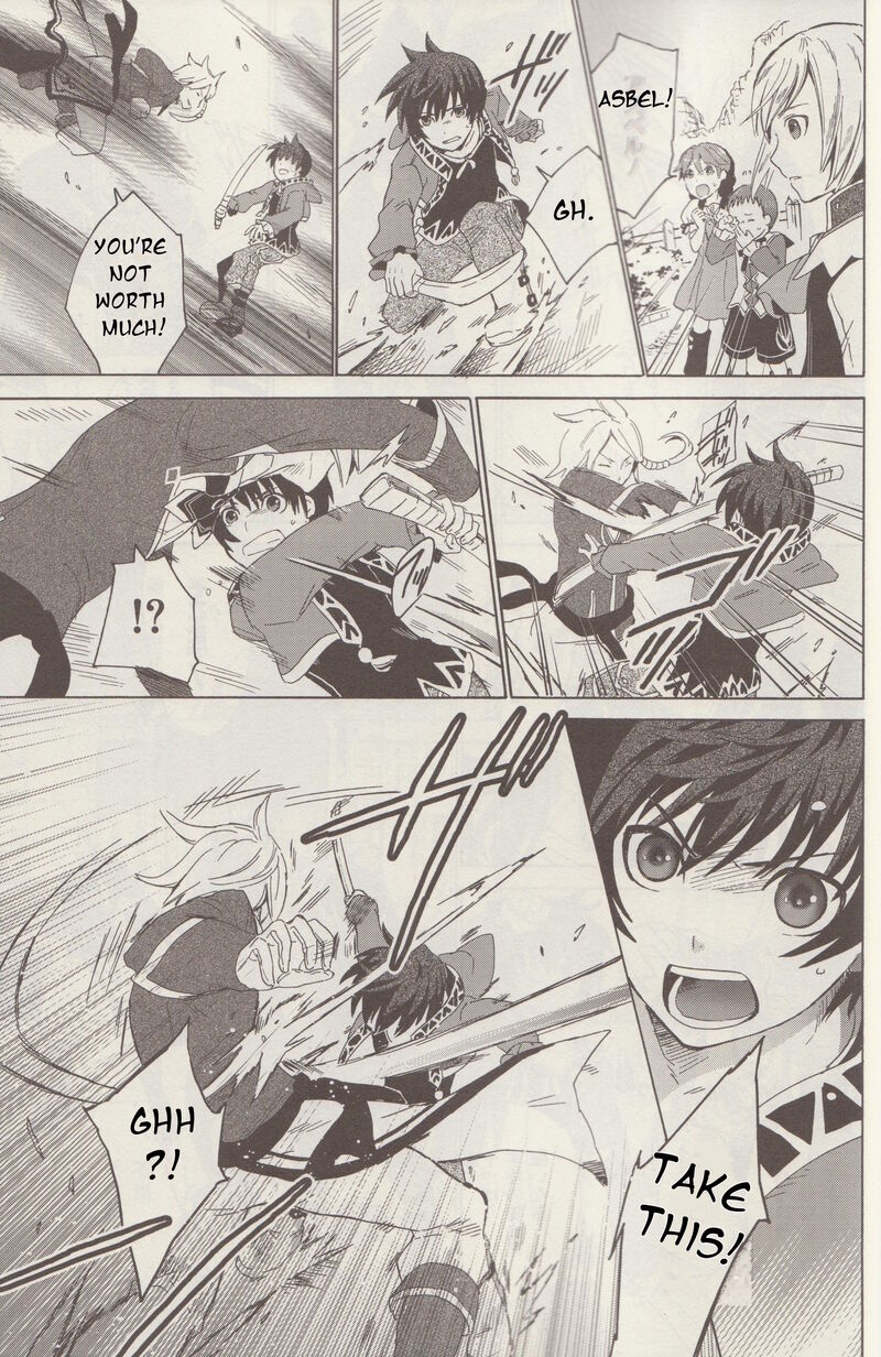 Tales Of Graces F Chapter 2 Page 10