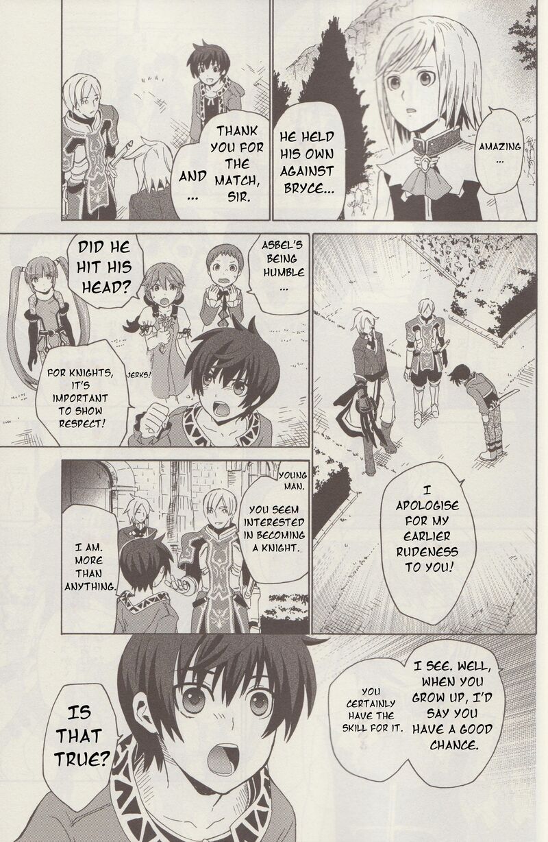 Tales Of Graces F Chapter 2 Page 12