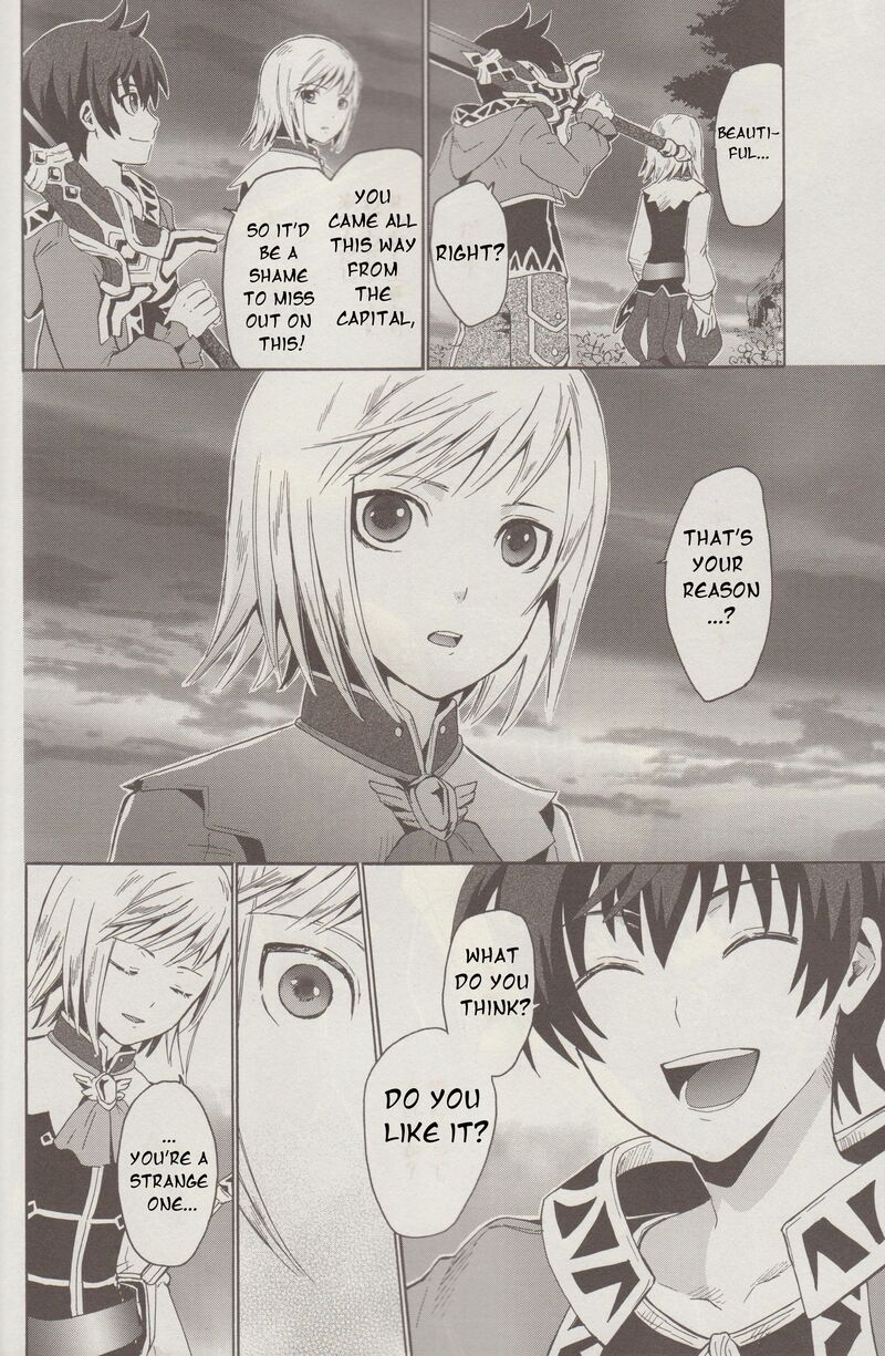 Tales Of Graces F Chapter 2 Page 16