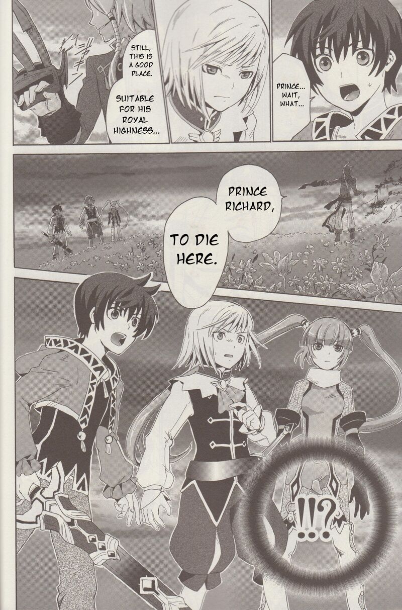 Tales Of Graces F Chapter 2 Page 18