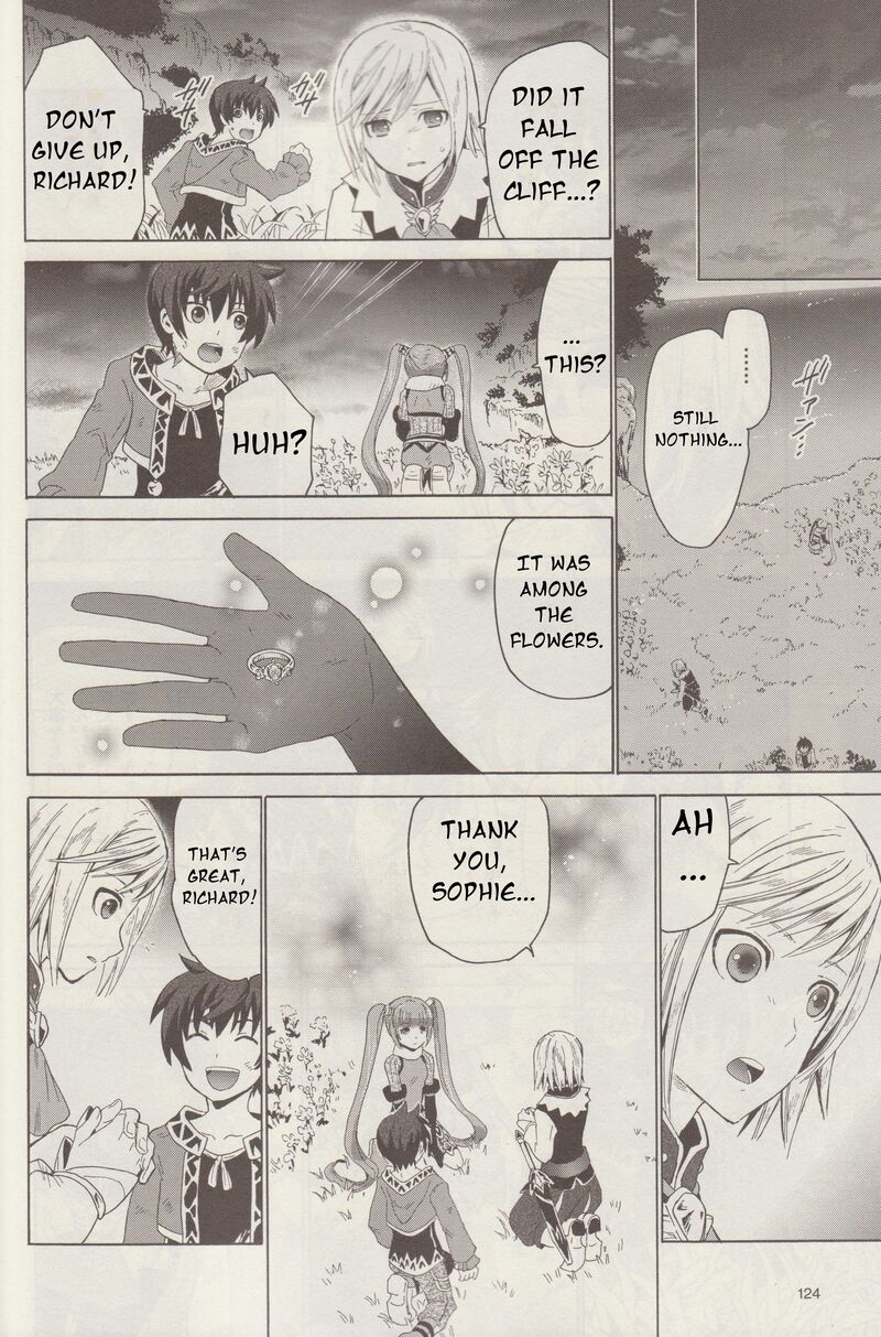 Tales Of Graces F Chapter 2 Page 32