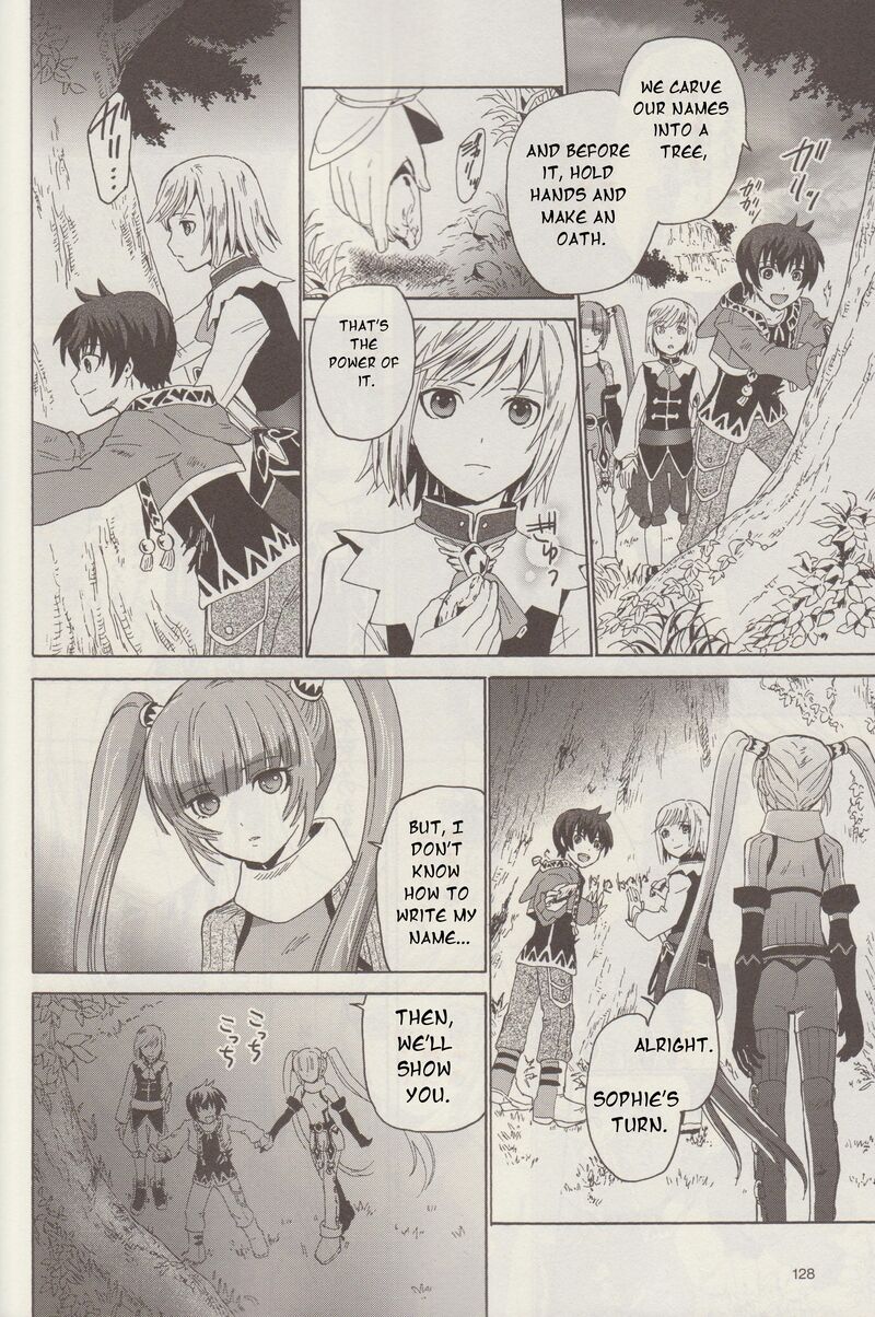 Tales Of Graces F Chapter 2 Page 36