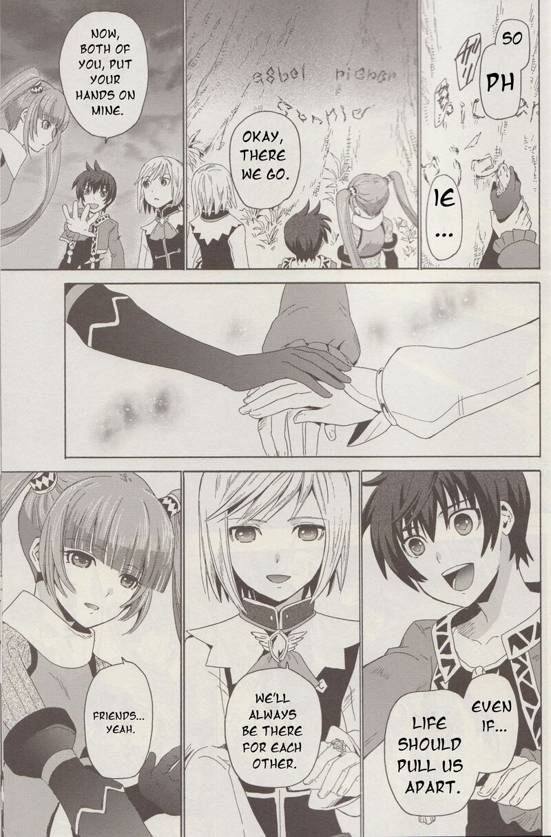 Tales Of Graces F Chapter 2 Page 37