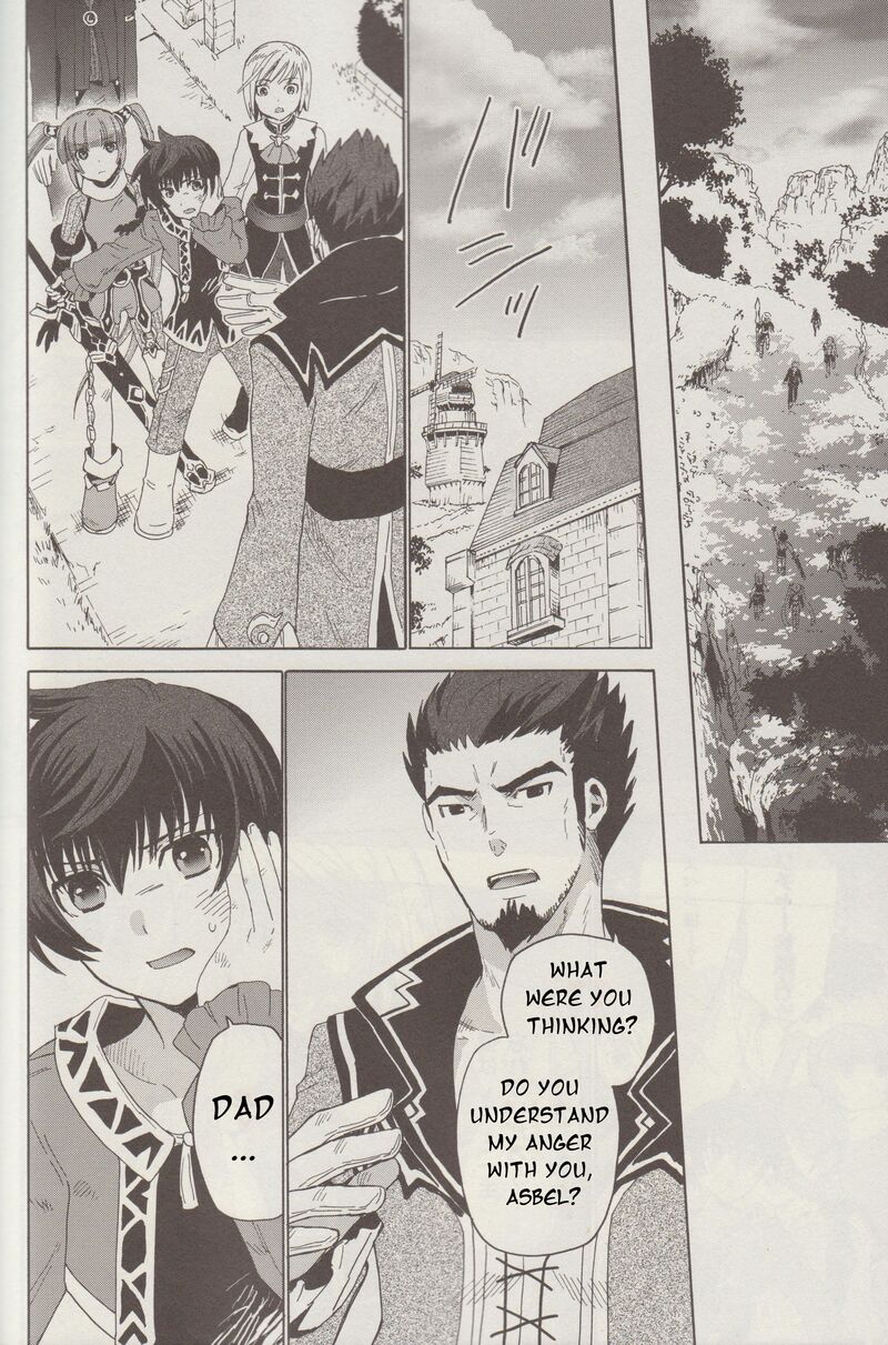 Tales Of Graces F Chapter 2 Page 39