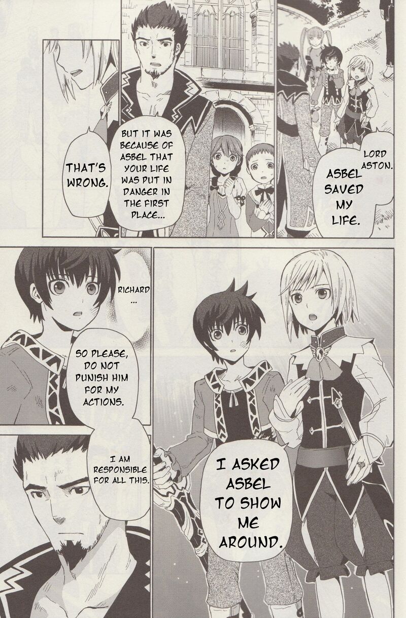 Tales Of Graces F Chapter 2 Page 40