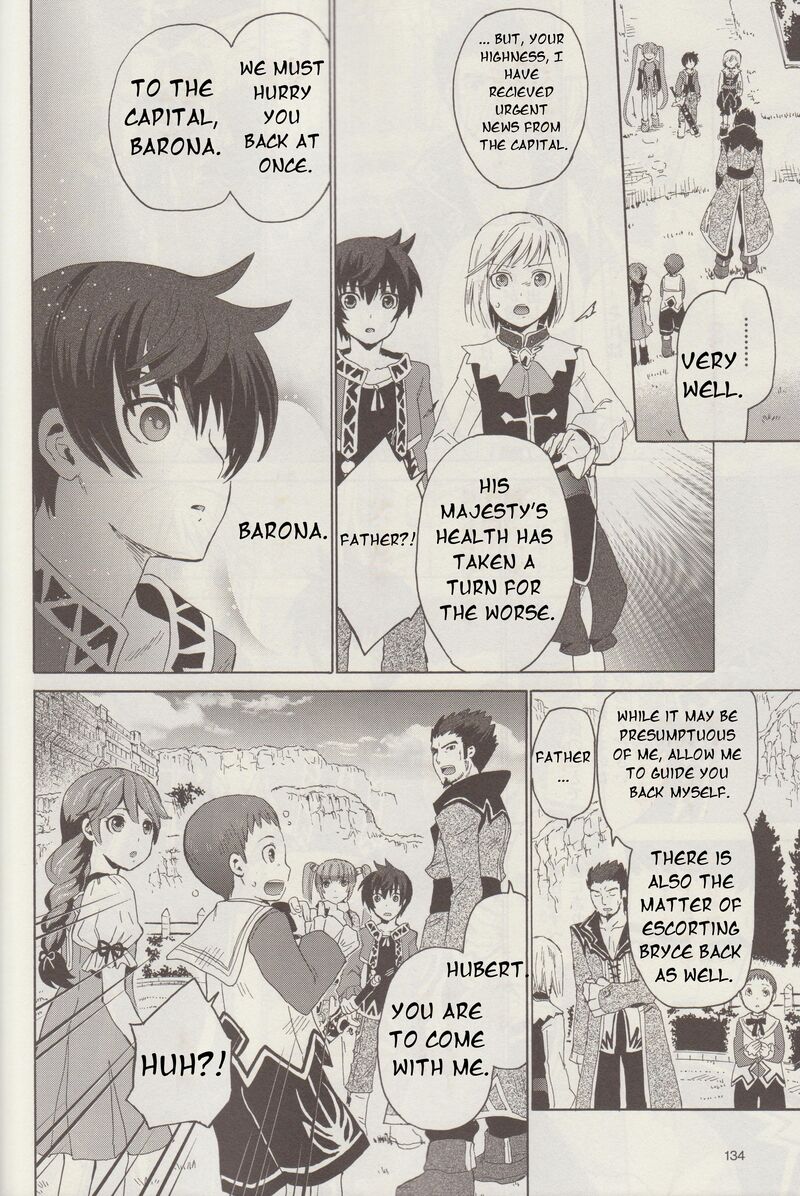Tales Of Graces F Chapter 2 Page 41