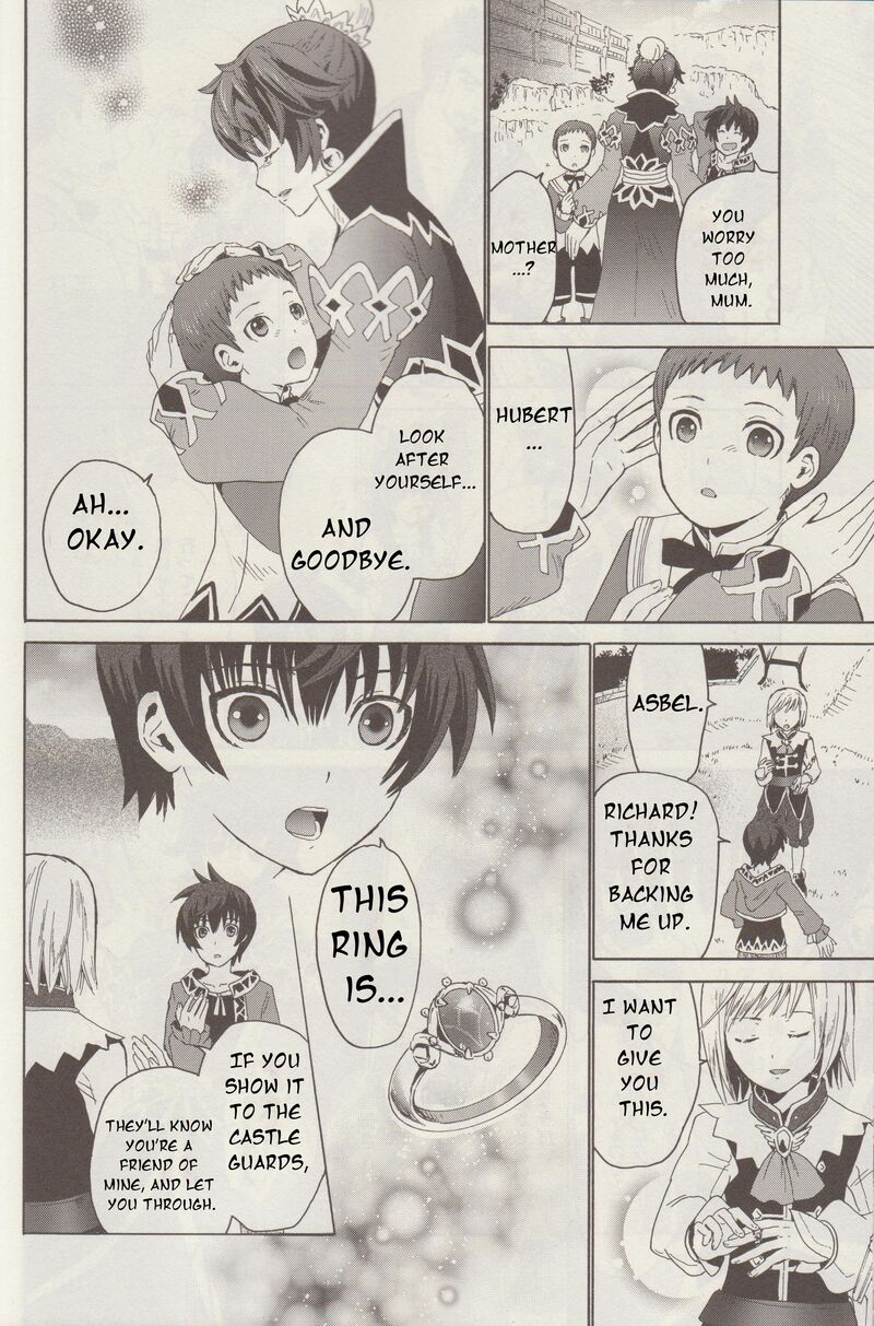Tales Of Graces F Chapter 2 Page 43