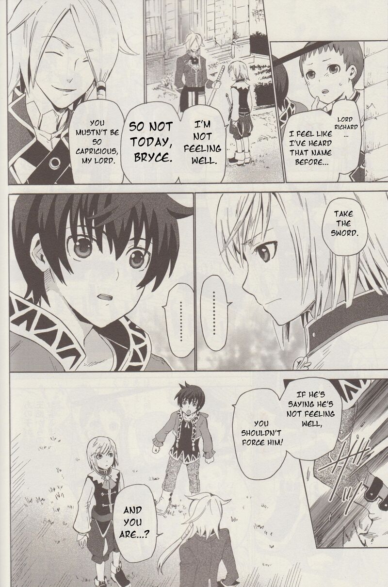 Tales Of Graces F Chapter 2 Page 7