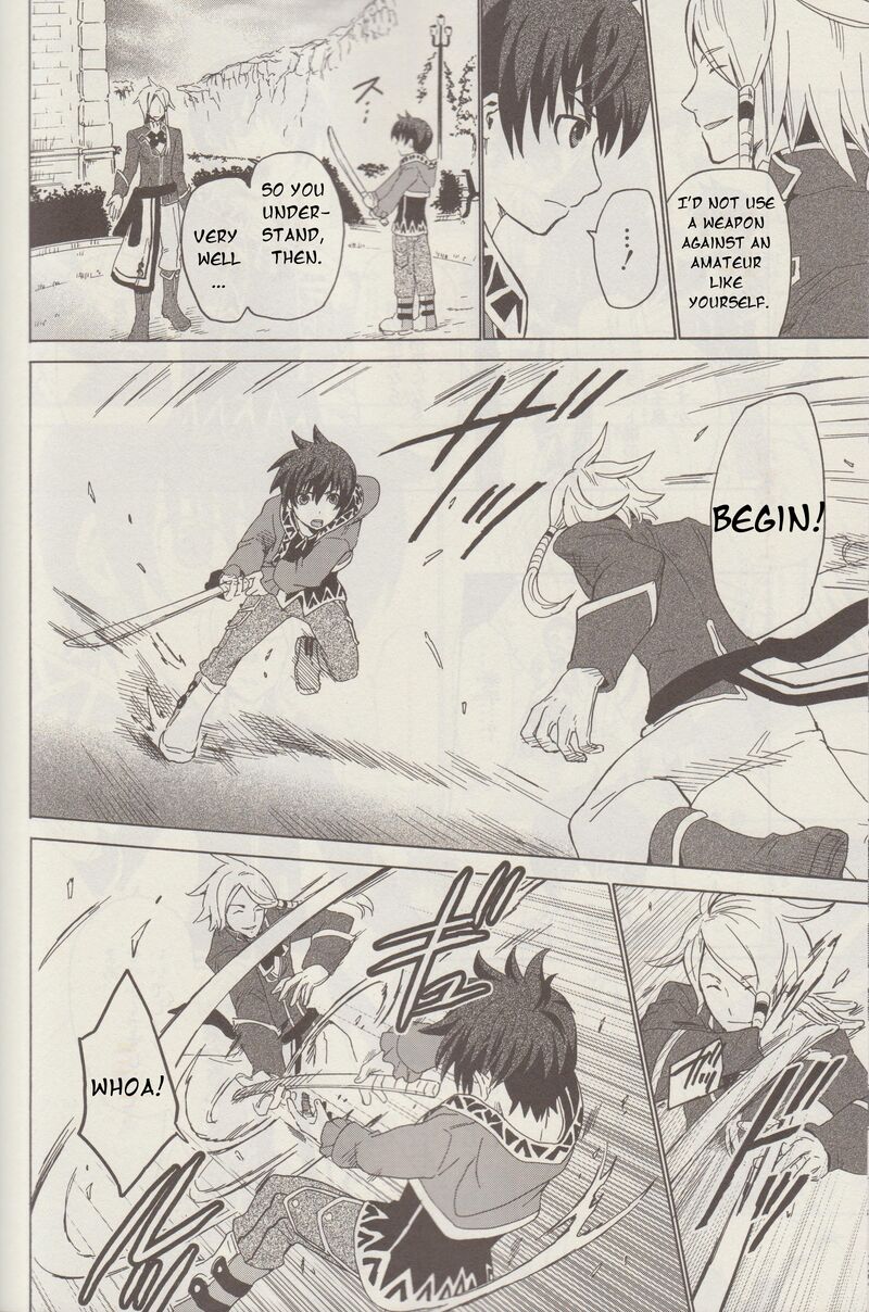 Tales Of Graces F Chapter 2 Page 9