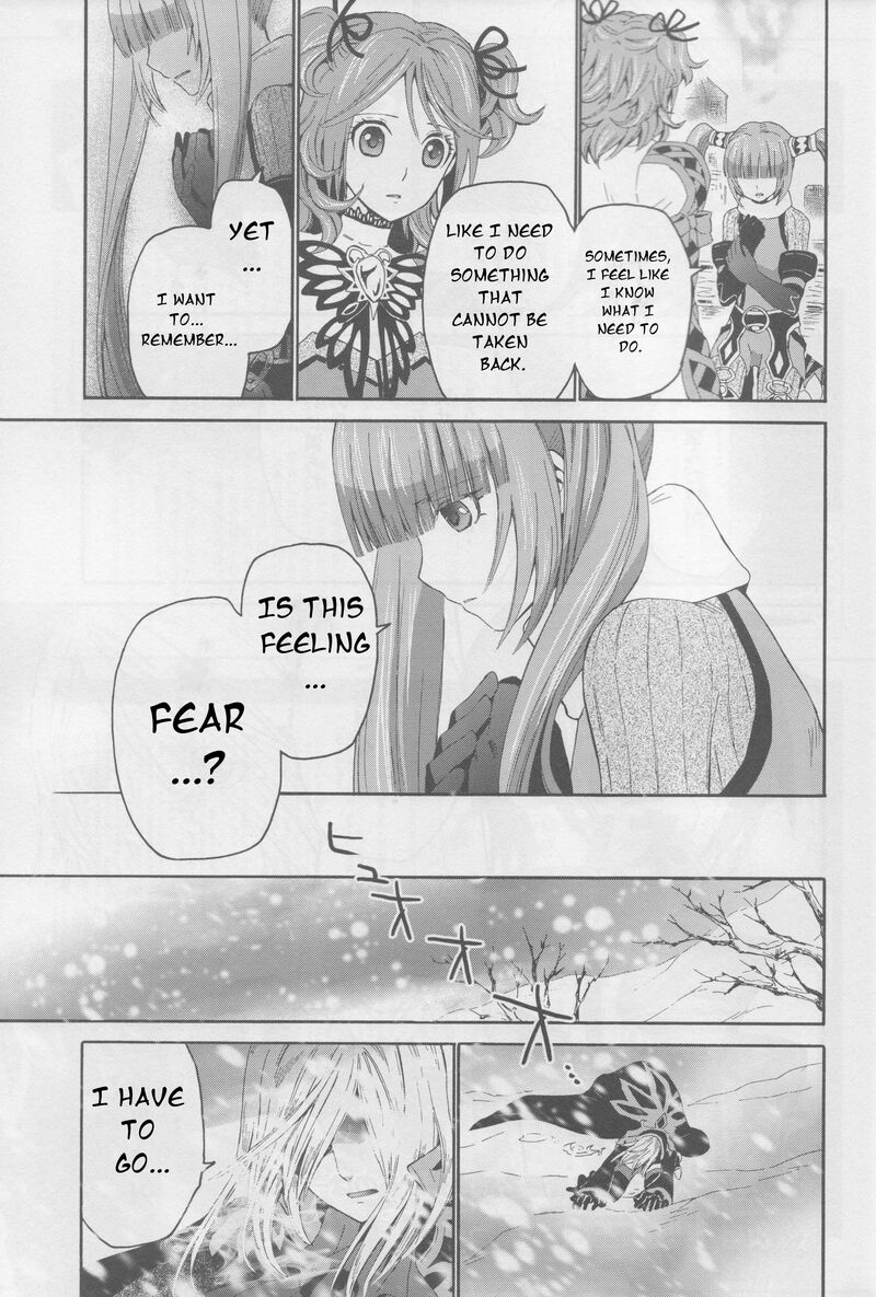 Tales Of Graces F Chapter 20 Page 24