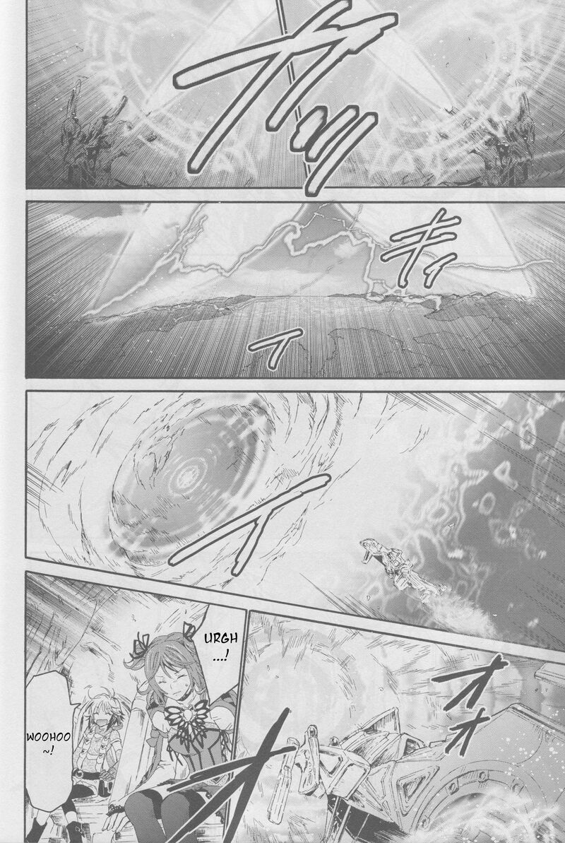 Tales Of Graces F Chapter 23 Page 11