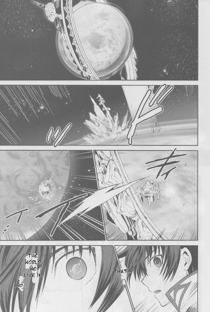 Tales Of Graces F Chapter 23 Page 12