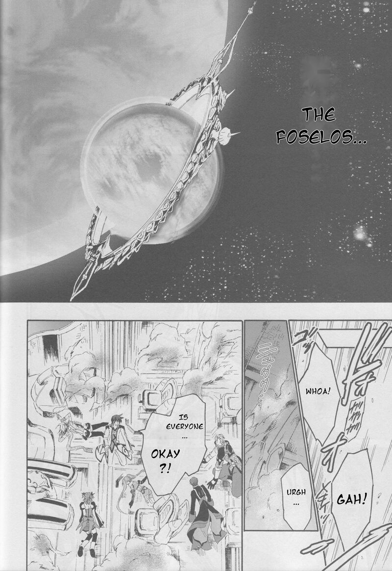 Tales Of Graces F Chapter 23 Page 13