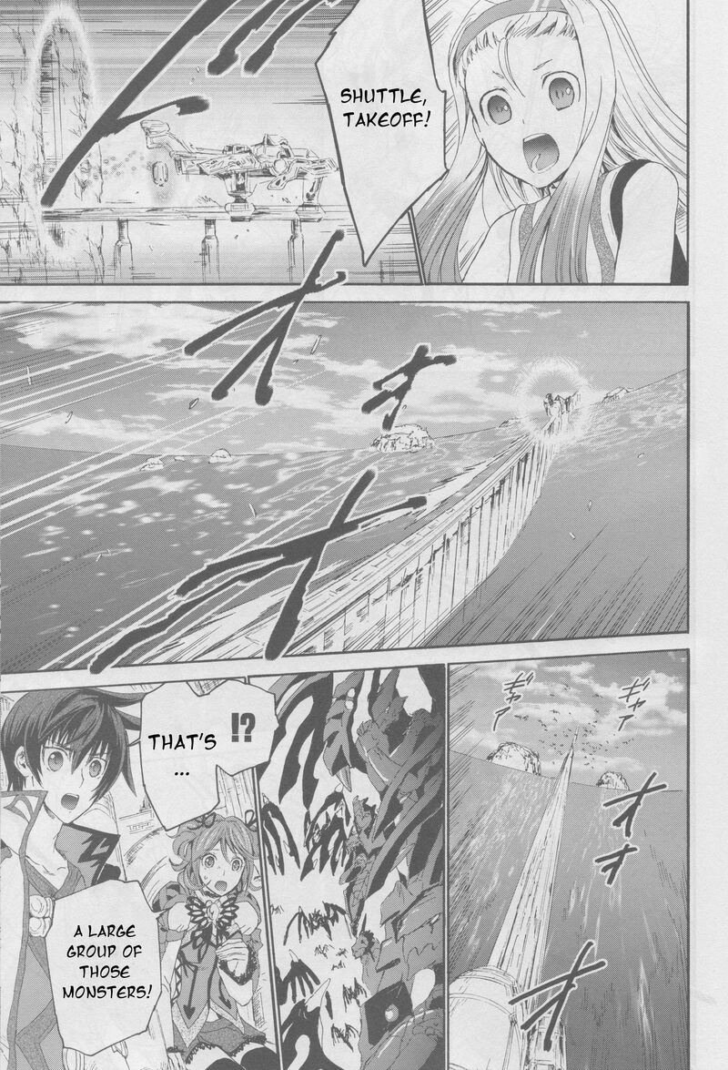 Tales Of Graces F Chapter 23 Page 8