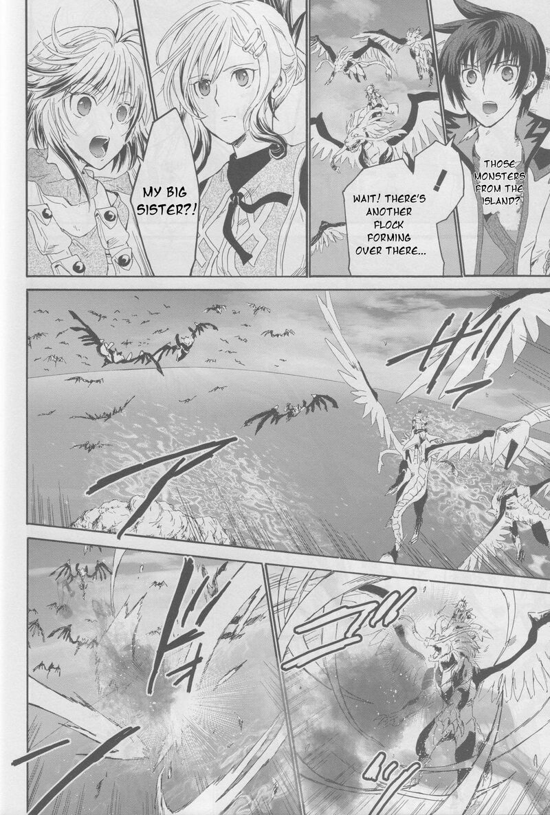 Tales Of Graces F Chapter 23 Page 9