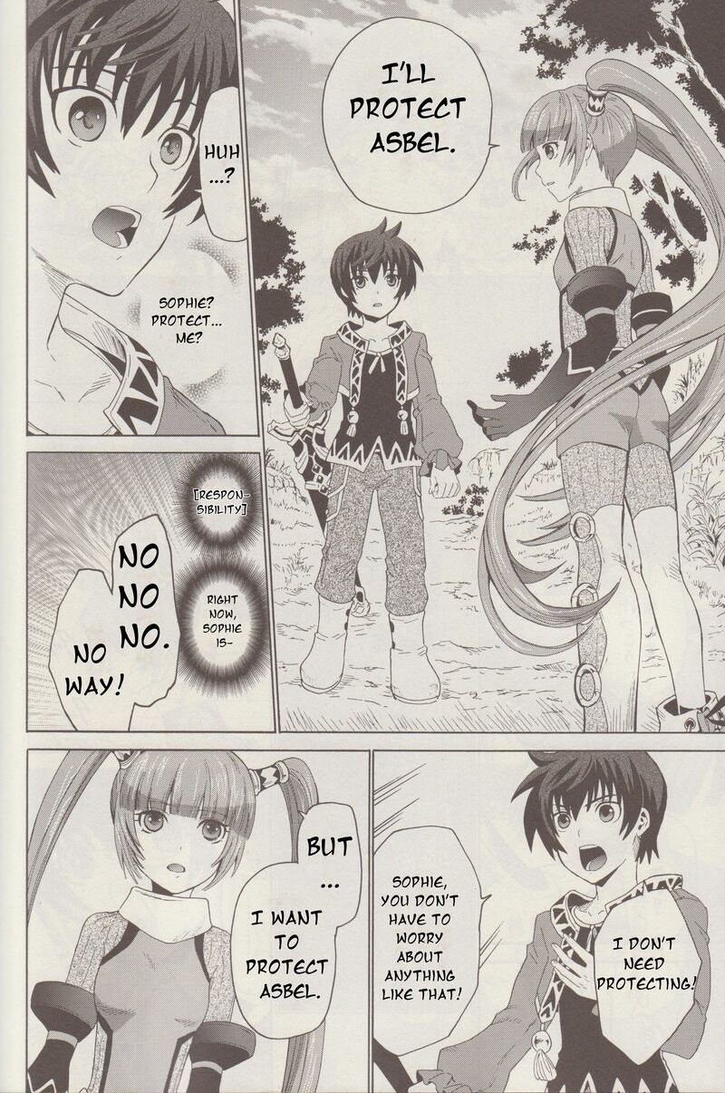 Tales Of Graces F Chapter 3 Page 9