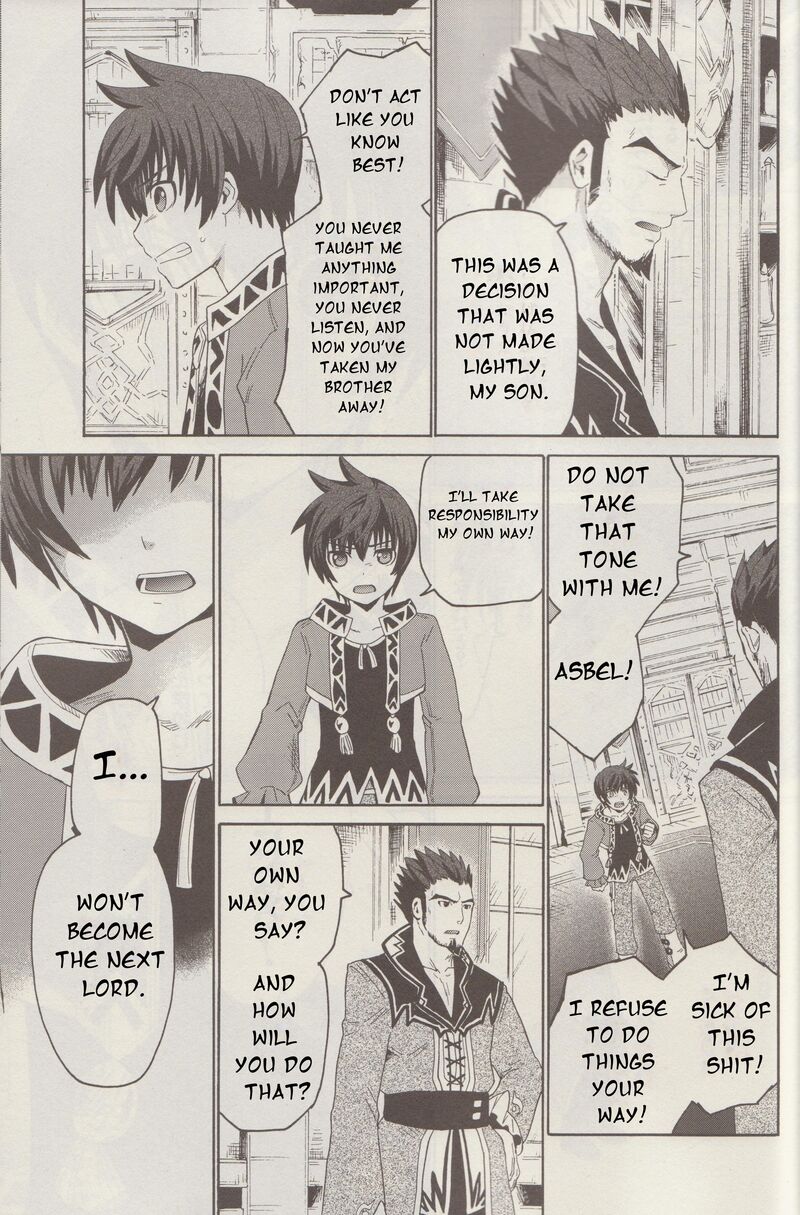 Tales Of Graces F Chapter 5 Page 10
