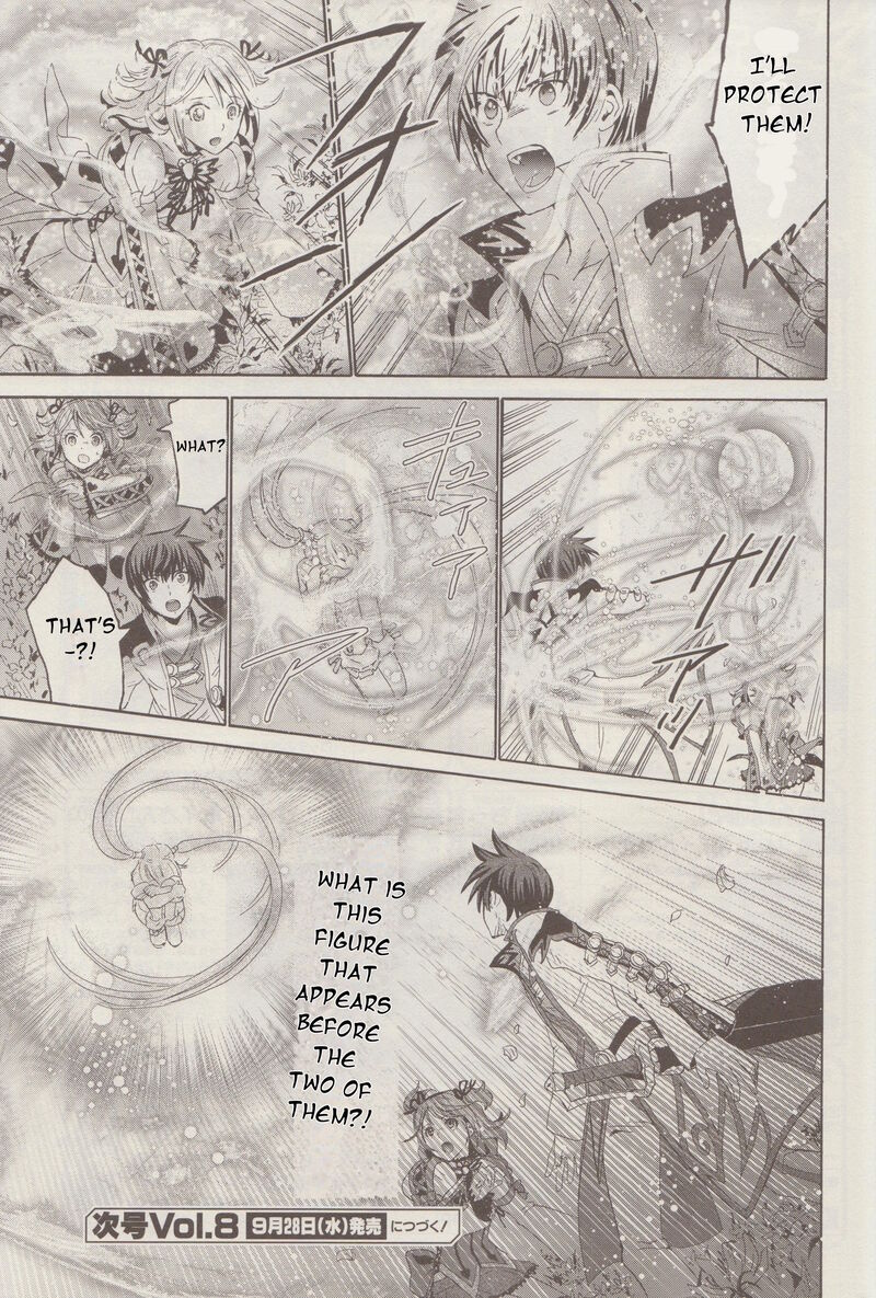 Tales Of Graces F Chapter 6 Page 32