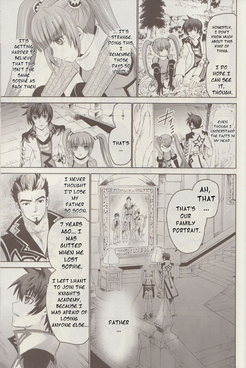 Tales Of Graces F Chapter 7 Page 18