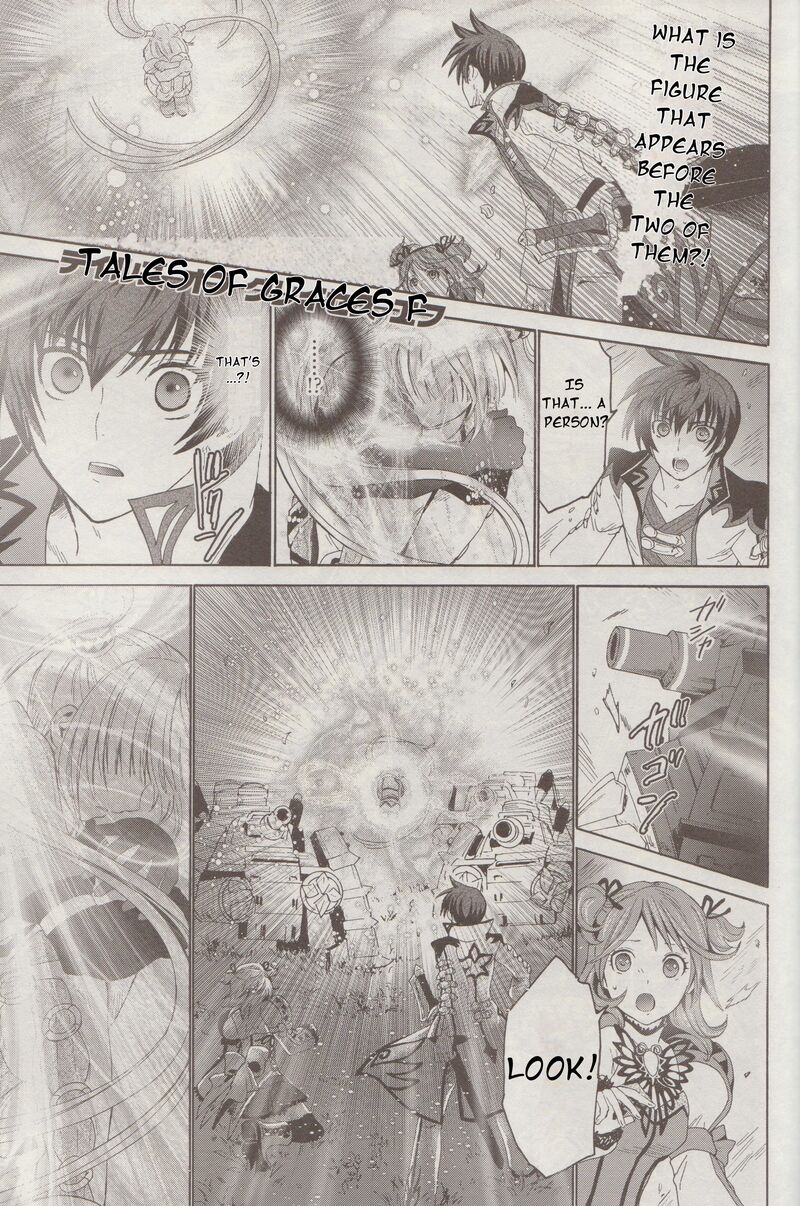 Tales Of Graces F Chapter 7 Page 2