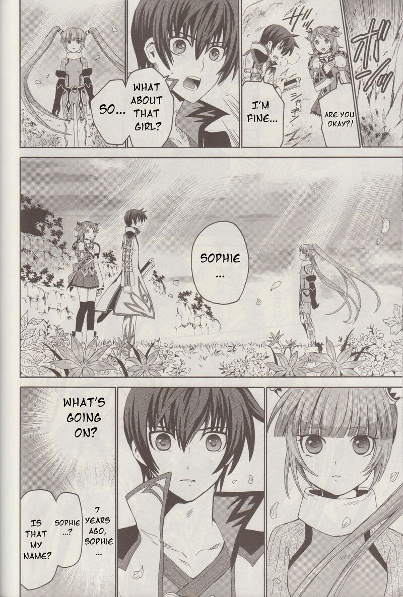 Tales Of Graces F Chapter 7 Page 6
