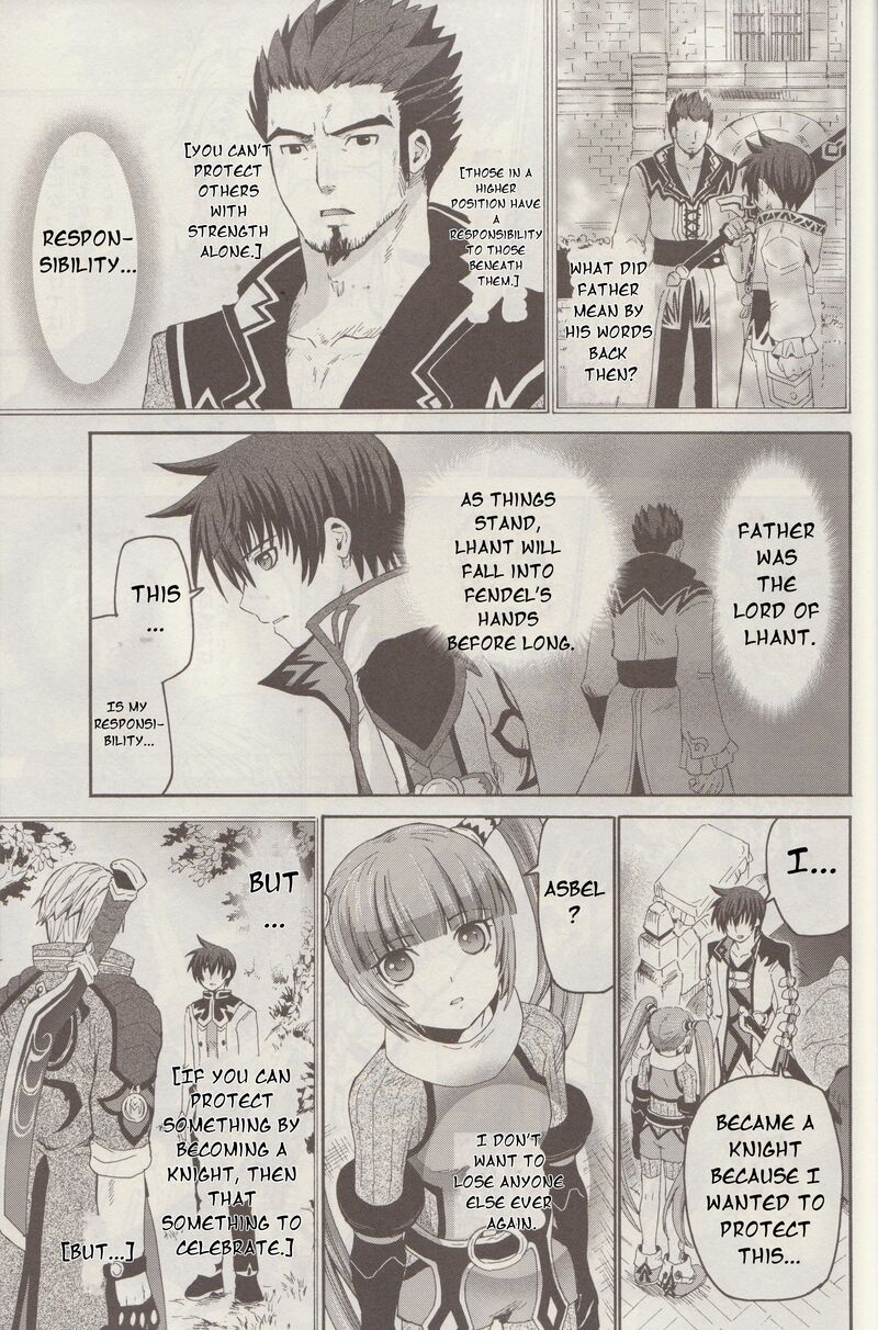 Tales Of Graces F Chapter 8 Page 10