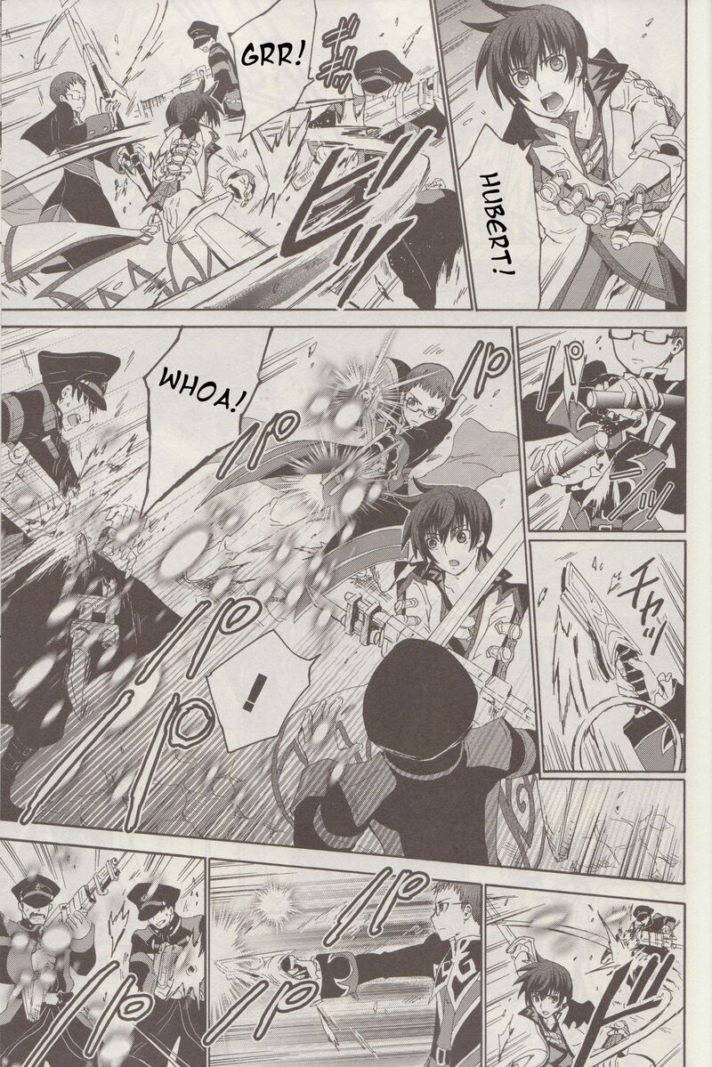 Tales Of Graces F Chapter 8 Page 26