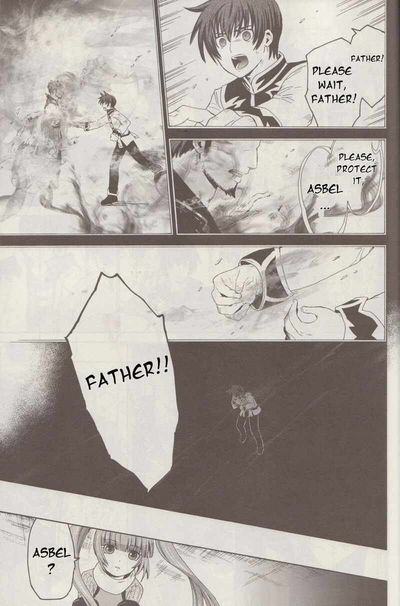 Tales Of Graces F Chapter 8 Page 8