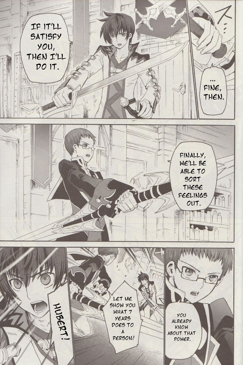 Tales Of Graces F Chapter 9 Page 12