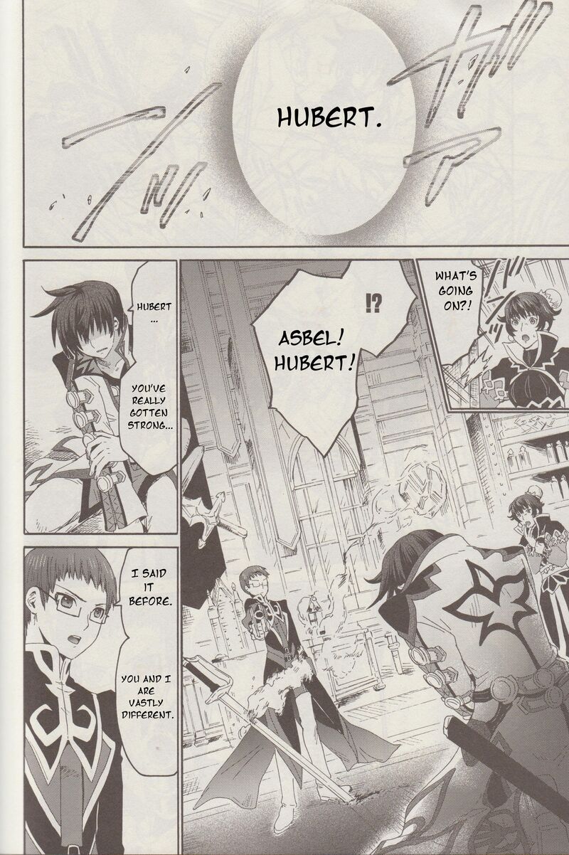 Tales Of Graces F Chapter 9 Page 18