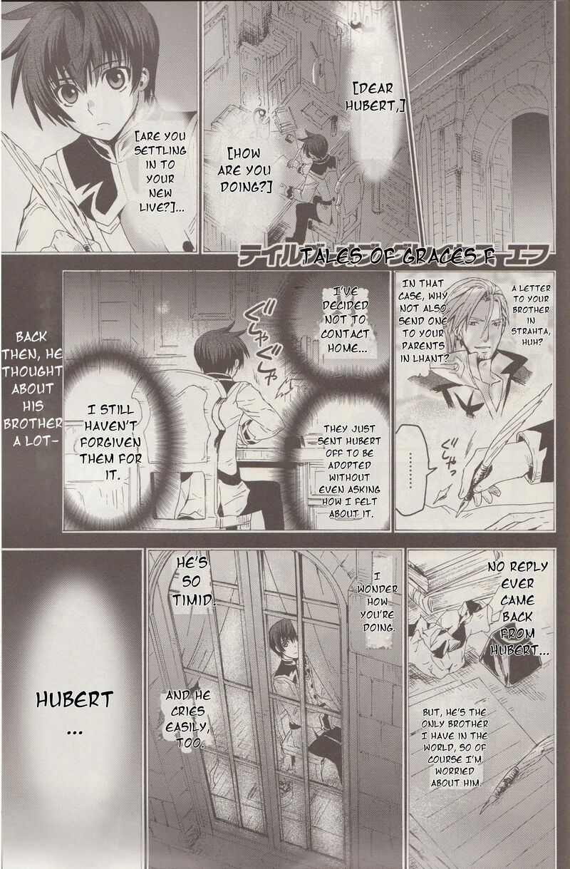 Tales Of Graces F Chapter 9 Page 2