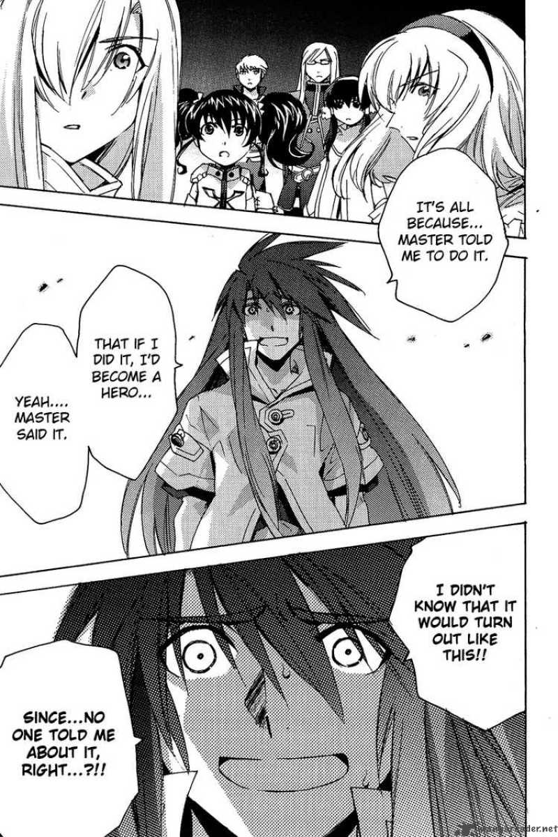 Tales Of The Abyss Chapter 16 Page 24