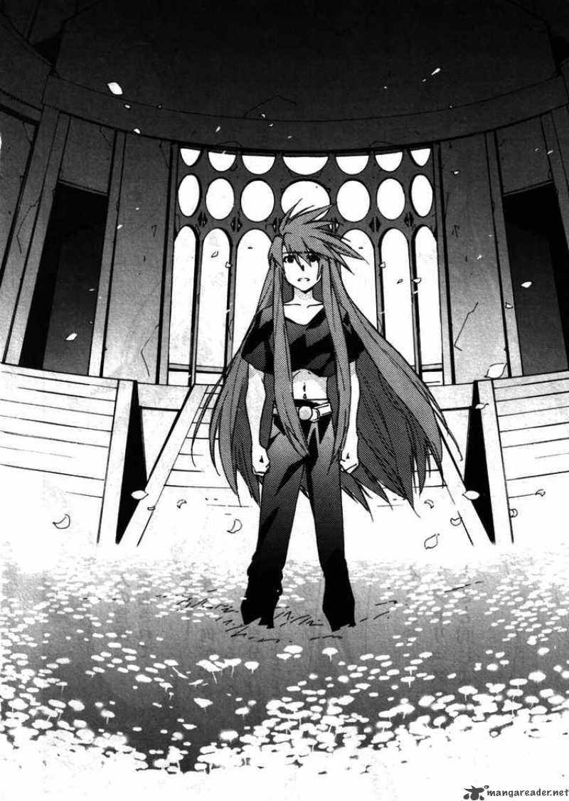 Tales Of The Abyss Chapter 17 Page 34