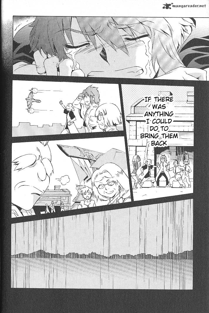Tales Of The Abyss Chapter 34 Page 25