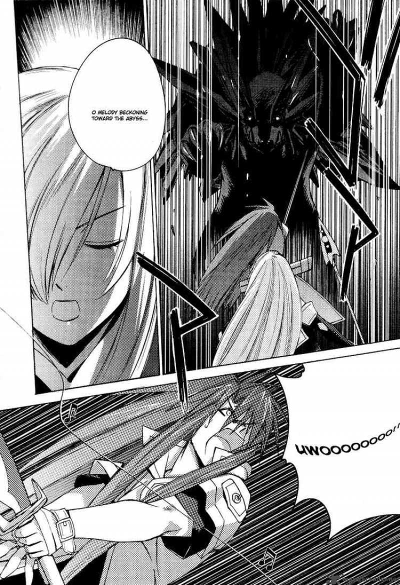 Tales Of The Abyss Chapter 4 Page 15