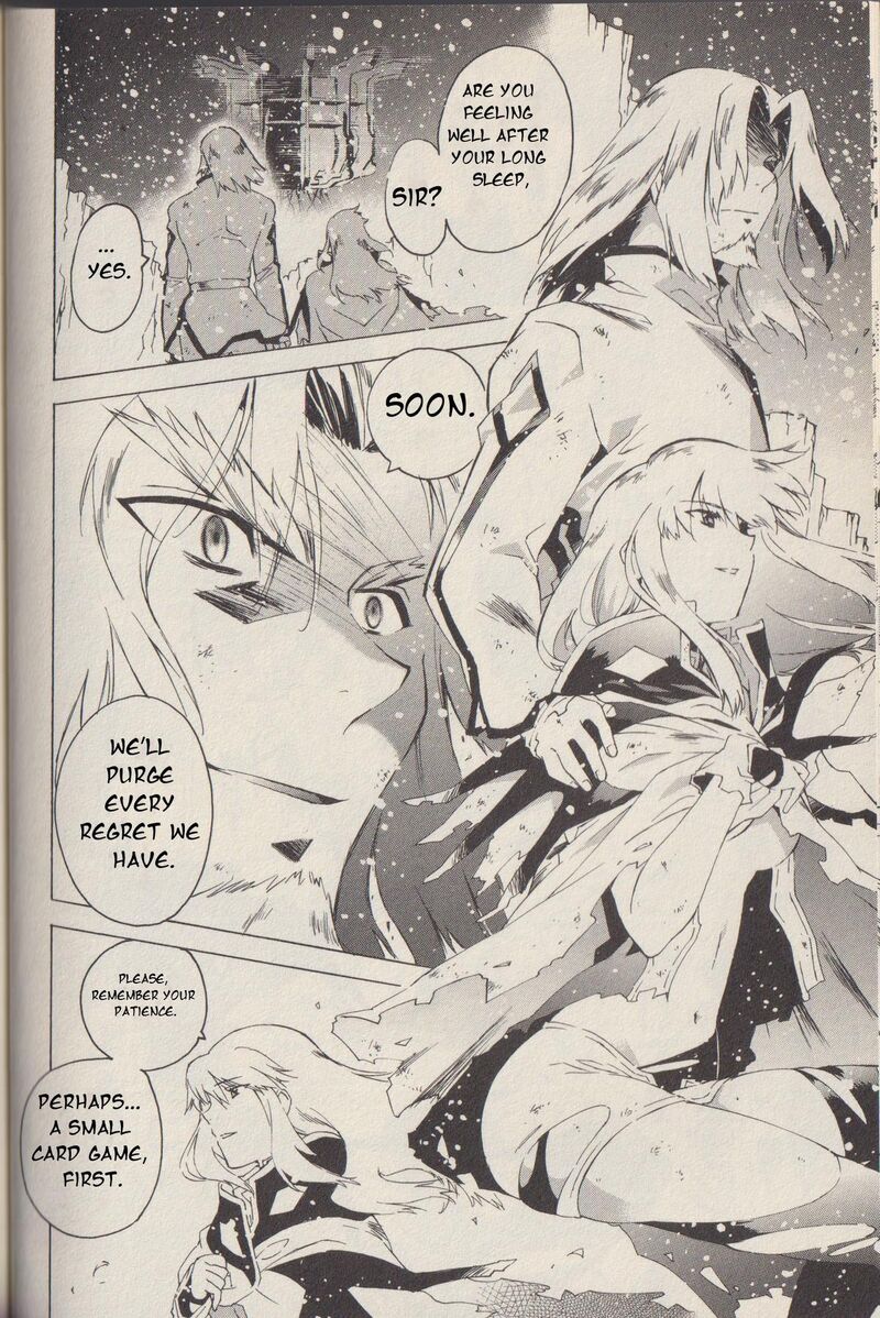 Tales Of The Abyss Chapter 42 Page 20