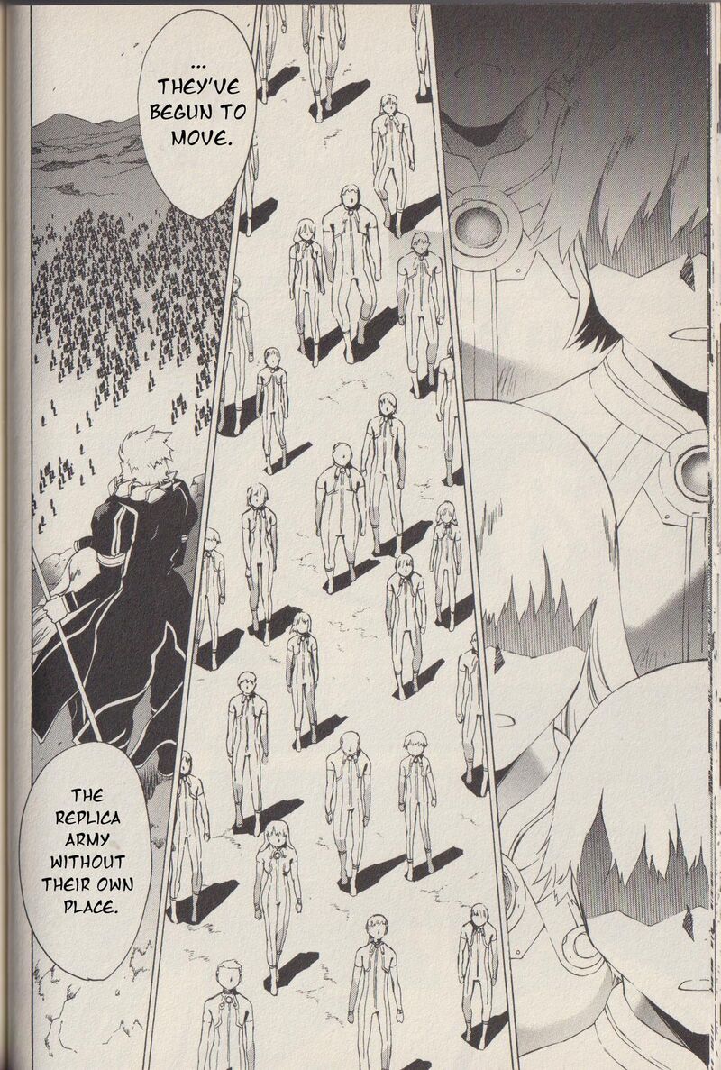 Tales Of The Abyss Chapter 44 Page 6