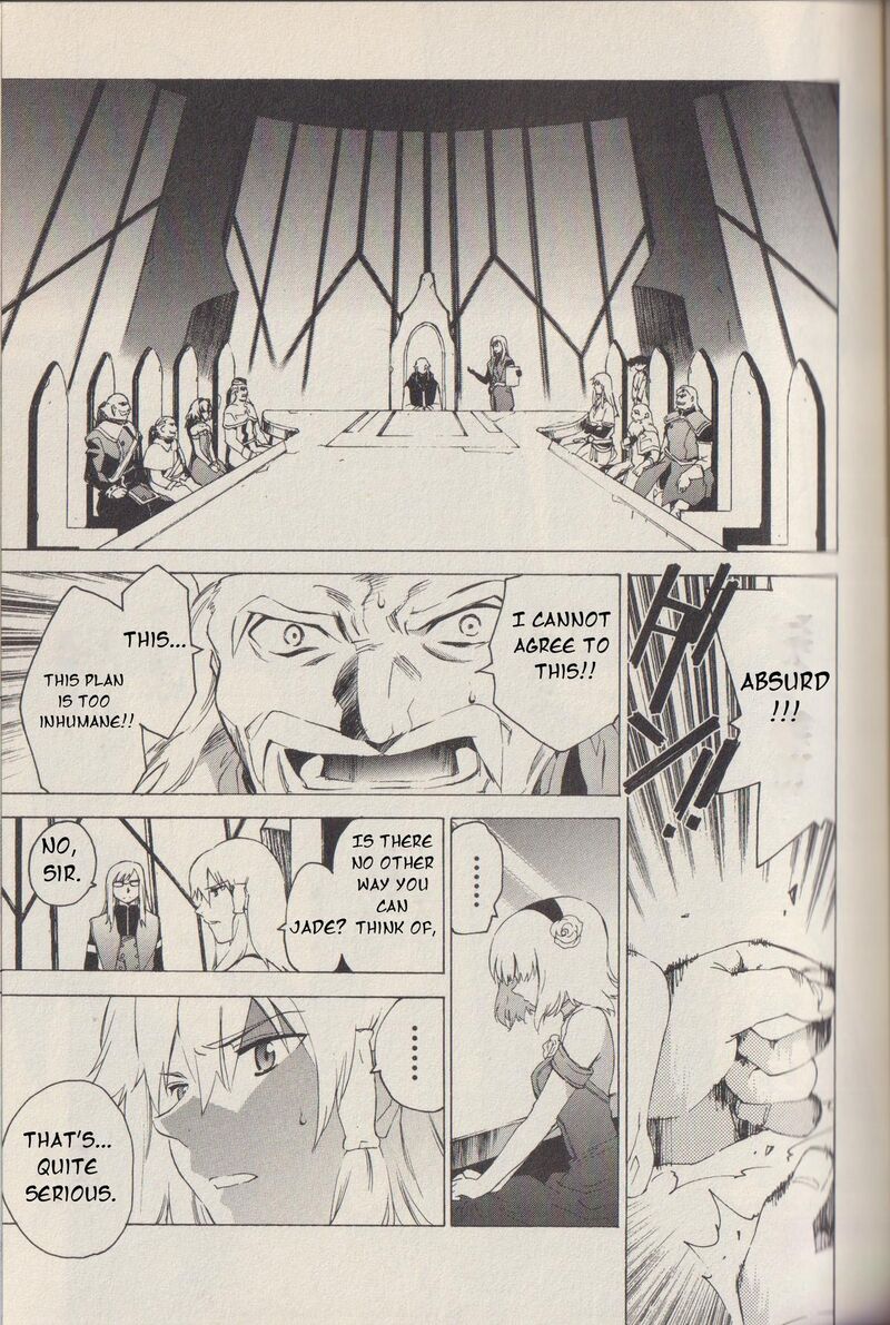 Tales Of The Abyss Chapter 45 Page 10