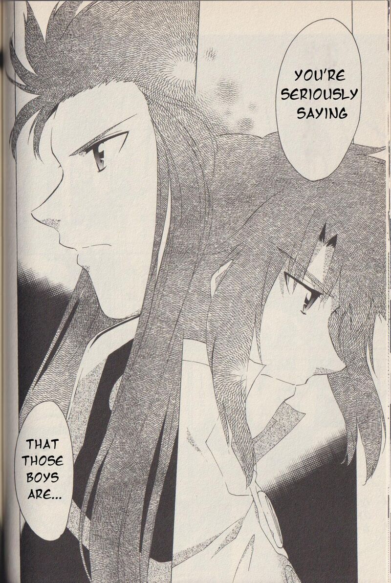 Tales Of The Abyss Chapter 45 Page 11