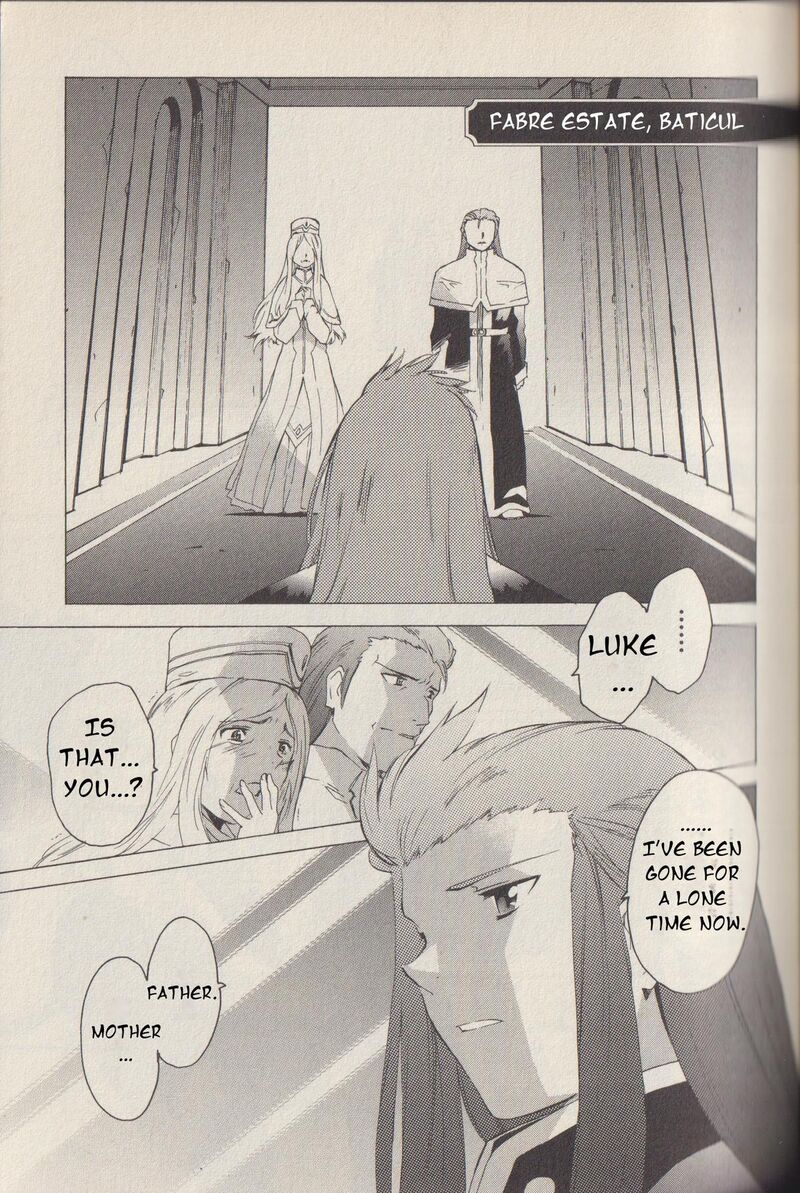 Tales Of The Abyss Chapter 45 Page 12