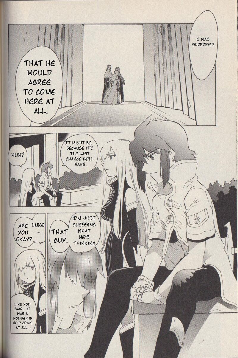 Tales Of The Abyss Chapter 45 Page 13