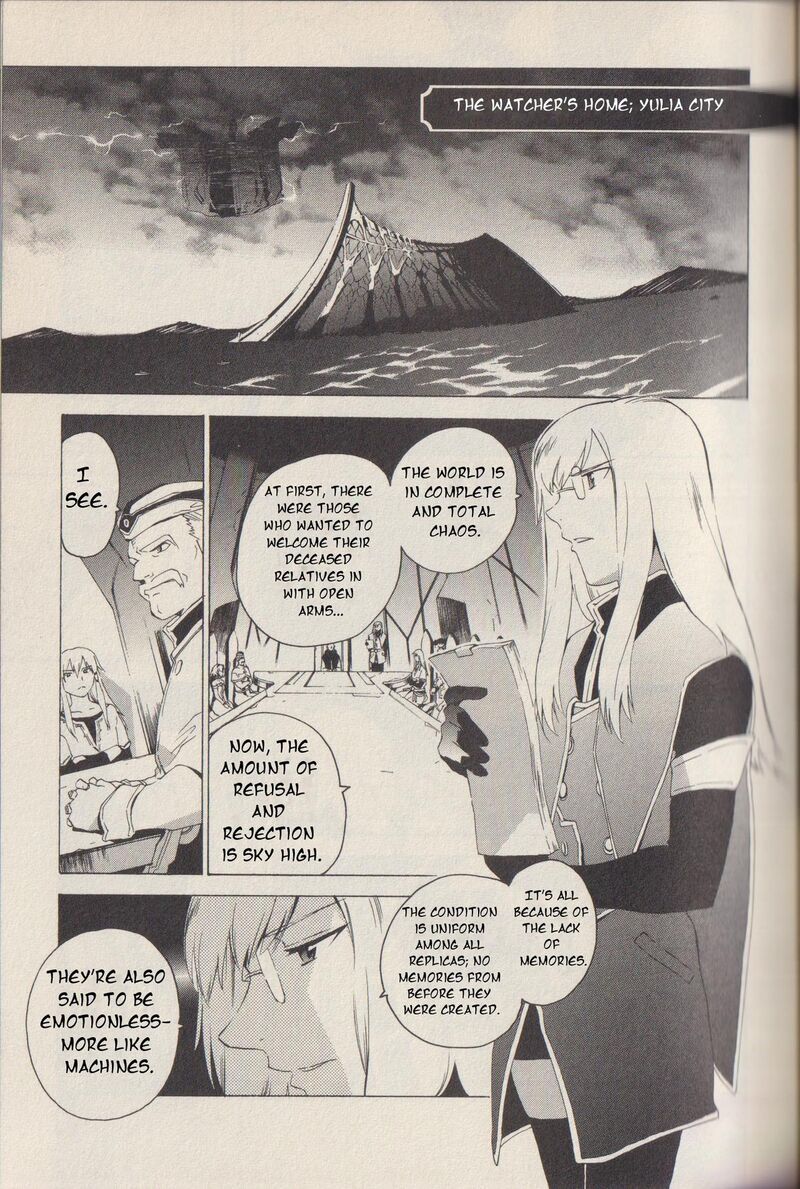 Tales Of The Abyss Chapter 45 Page 6