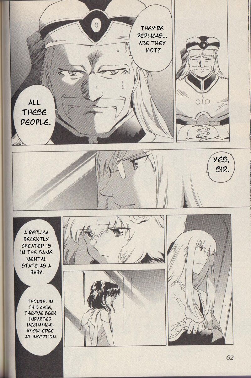 Tales Of The Abyss Chapter 45 Page 7