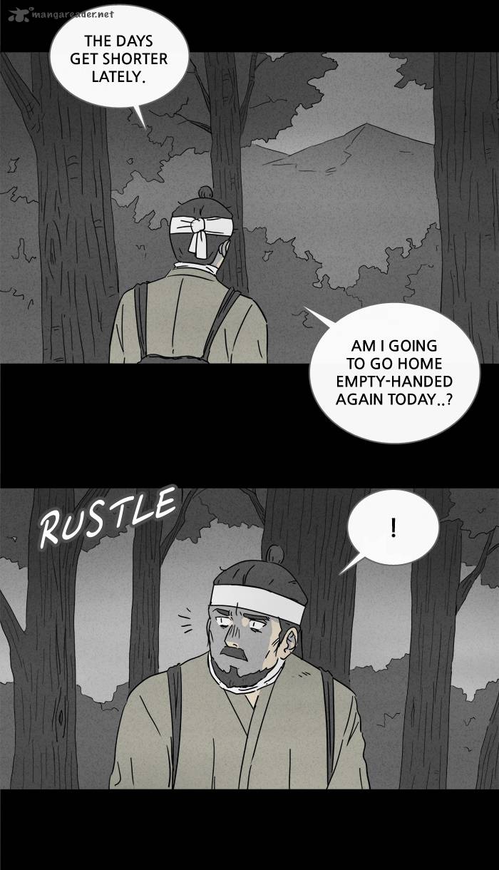 Tales Of The Unusual Chapter 153 Page 3