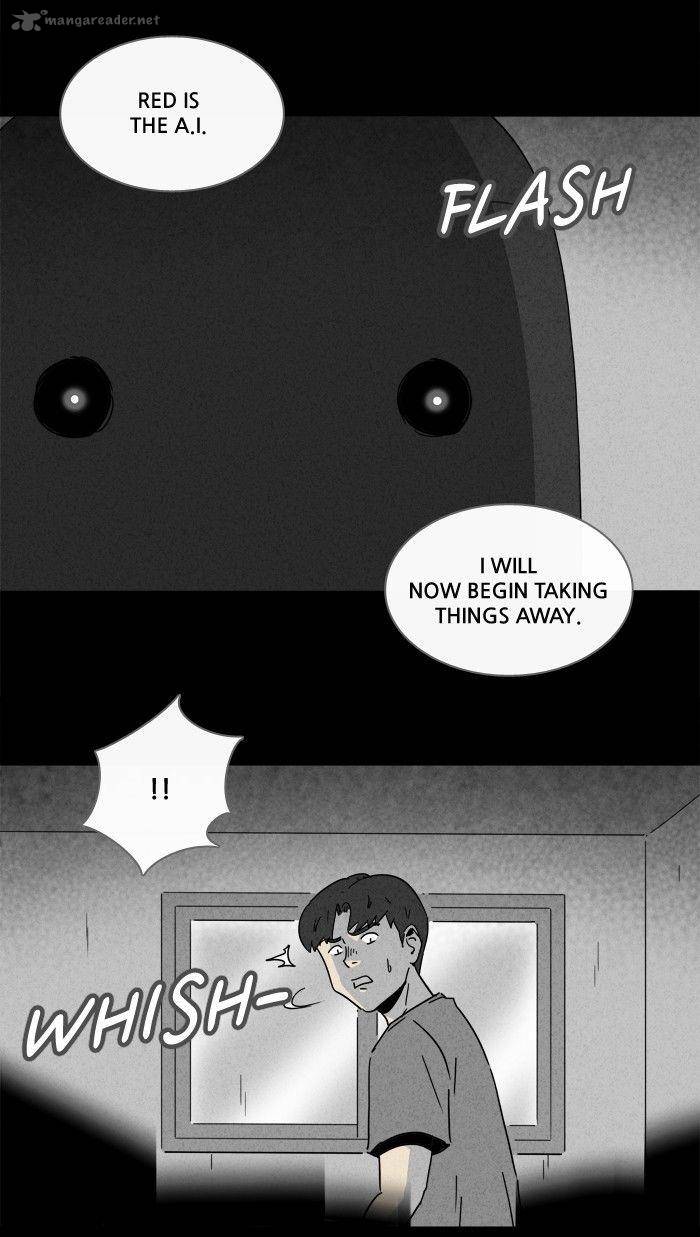 Tales Of The Unusual Chapter 182 Page 3