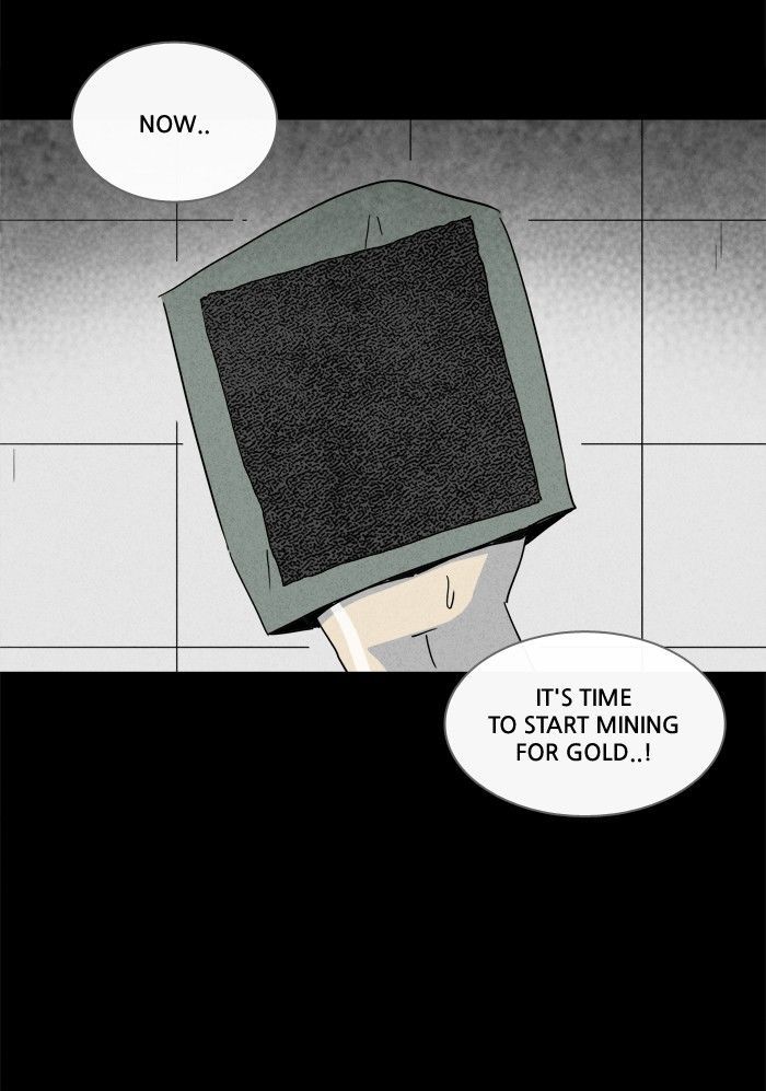 Tales Of The Unusual Chapter 189 Page 34