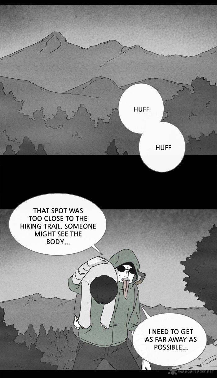 Tales Of The Unusual Chapter 229 Page 2