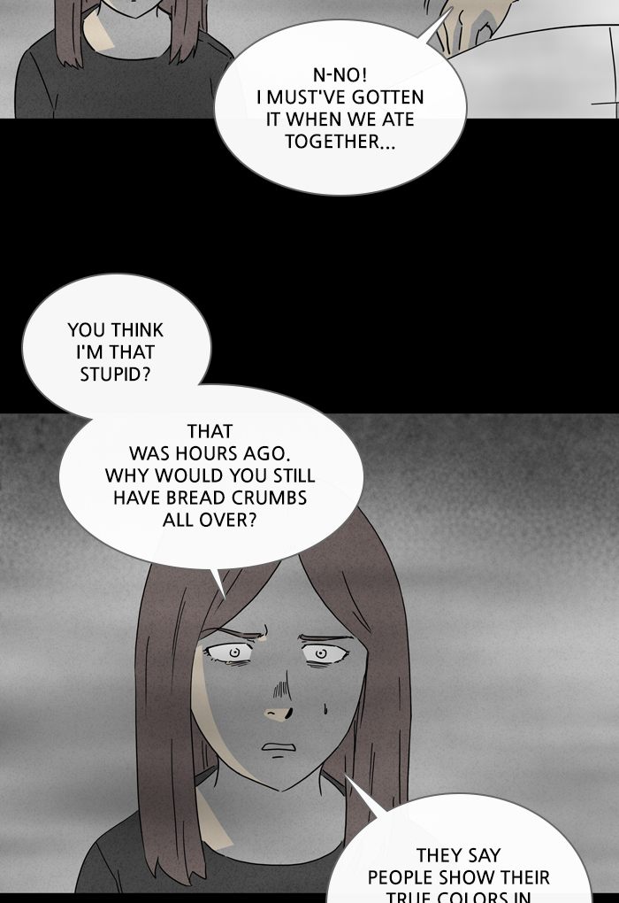 Tales Of The Unusual Chapter 257 Page 10