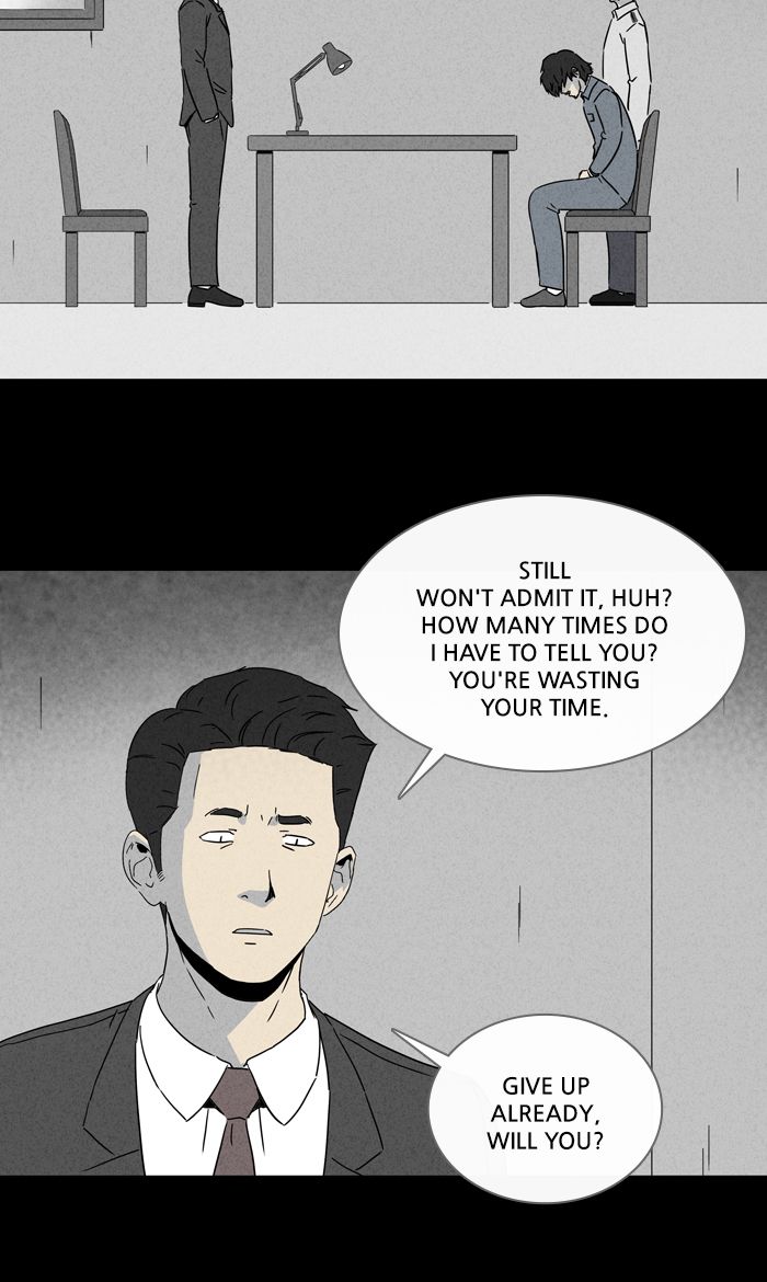 Tales Of The Unusual Chapter 276 Page 2