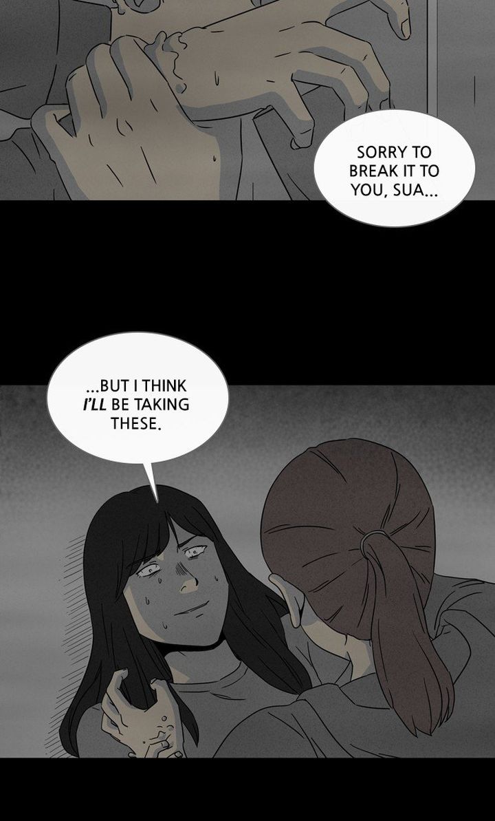 Tales Of The Unusual Chapter 290 Page 12